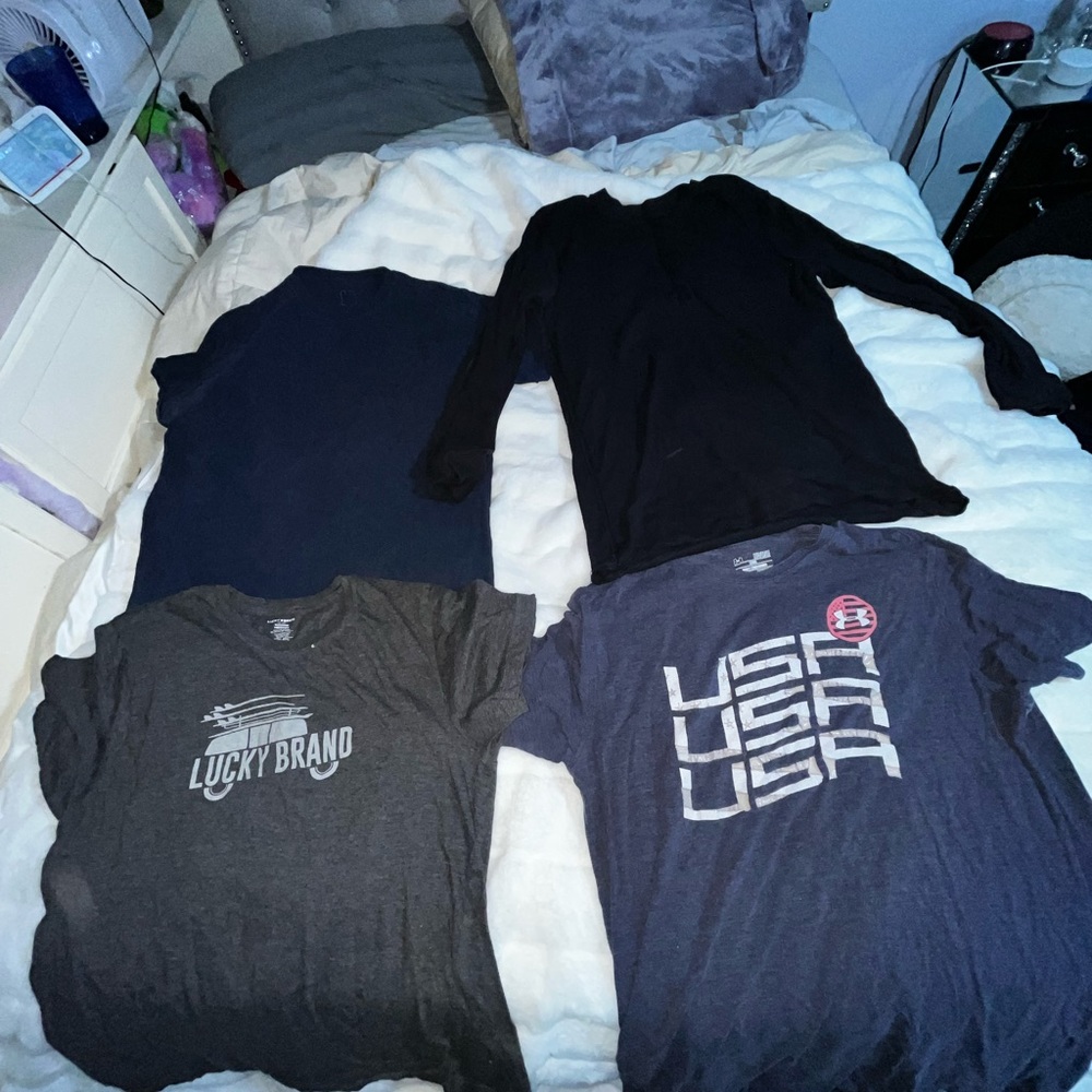 Boys T-Shirts